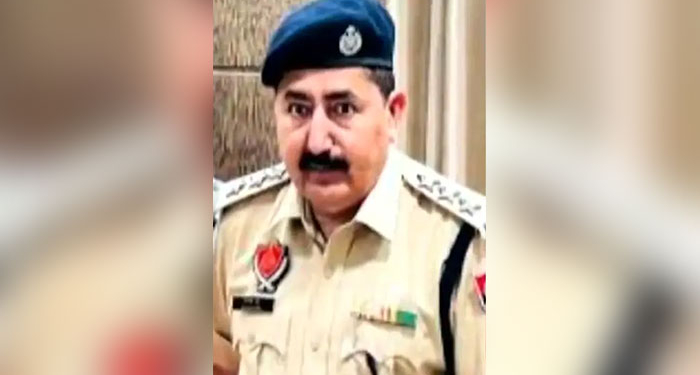 ਵਿਜ਼ੀਲੈਂਸ ਦਾ ਵੱਡਾ ਐਕਸ਼ਨ: Punjab Police ਦਾ ਡੀਐਸਪੀ ਕ੍ਰਾਈਮ ਗ੍ਰਿਫ਼ਤਾਰ: ਪੜ੍ਹੋ ਕੀ ਹੈ ਮਾਮਲਾ ਵਿਜ਼ੀਲੈਂਸ ਦਾ ਵੱਡਾ ਐਕਸ਼ਨ: Punjab Police ਦਾ ਡੀਐਸਪੀ ਕ੍ਰਾਈਮ ਗ੍ਰਿਫ਼ਤਾਰ: ਪੜ੍ਹੋ ਕੀ ਹੈ ਮਾਮਲਾ