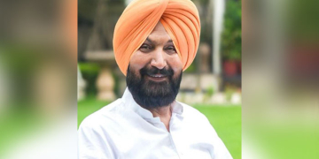 Political: ਇਸ ਲੀਡਰ ਨੇ ਅਕਾਲੀ ਦਲ ਨੂੰ ਕਿਹਾ ਅਲਵਿਦਾ, ਪੜ੍ਹੋ ਵੇਰਵਾ