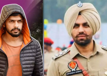 Lawrence Bishnoi ਇੰਟਰਵਿਊ ਮਾਮਲਾ: ਬਰਖਾਸਤ ਪੁਲਿਸ ਮੁਲਾਜ਼ਮ ਵੱਲੋਂ ਦਾਖਲ ਪਟੀਸ਼ਨ ‘ਤੇ ਸੁਣਵਾਈ ਅੱਜ