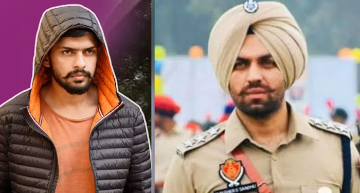 Lawrence Bishnoi ਇੰਟਰਵਿਊ ਮਾਮਲਾ: ਬਰਖਾਸਤ ਪੁਲਿਸ ਮੁਲਾਜ਼ਮ ਵੱਲੋਂ ਦਾਖਲ ਪਟੀਸ਼ਨ ‘ਤੇ ਸੁਣਵਾਈ ਅੱਜ