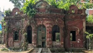 Bangladesh