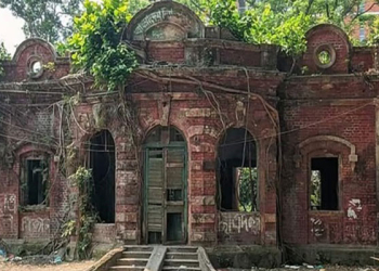 Bangladesh ਨੂੰ ਭਾਰਤ ਨੇ ਕੀਤੀ ਅਪੀਲ: ਫਿਲਮ ਨਿਰਮਾਤਾ ‘ਸੱਤਿਆਜੀਤ ਰੇਅ’ ਦੇ ਘਰ ਨੂੰ ਬਚਾਇਆ ਜਾਵੇ
