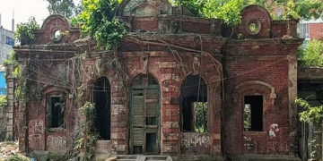 Bangladesh ਨੂੰ ਭਾਰਤ ਨੇ ਕੀਤੀ ਅਪੀਲ: ਫਿਲਮ ਨਿਰਮਾਤਾ ‘ਸੱਤਿਆਜੀਤ ਰੇਅ’ ਦੇ ਘਰ ਨੂੰ ਬਚਾਇਆ ਜਾਵੇ