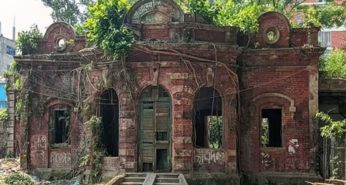Bangladesh ਨੂੰ ਭਾਰਤ ਨੇ ਕੀਤੀ ਅਪੀਲ: ਫਿਲਮ ਨਿਰਮਾਤਾ ‘ਸੱਤਿਆਜੀਤ ਰੇਅ’ ਦੇ ਘਰ ਨੂੰ ਬਚਾਇਆ ਜਾਵੇ