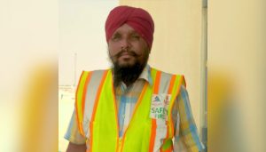 Punjab