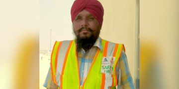 Punjab: ਮੌਤ ਤੋਂ 20 ਦਿਨਾਂ ਬਾਅਦ ਦੁਬਈ ਤੋਂ ਭਾਰਤ ਪੁੱਜਾ ਸਤਨਾਮ ਸਿੰਘ ਦਾ ਮ੍ਰਿਤਕ ਸਰੀਰ