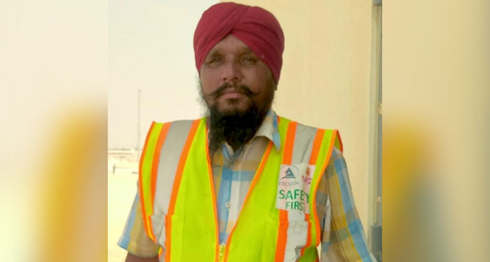 Punjab: ਮੌਤ ਤੋਂ 20 ਦਿਨਾਂ ਬਾਅਦ ਦੁਬਈ ਤੋਂ ਭਾਰਤ ਪੁੱਜਾ ਸਤਨਾਮ ਸਿੰਘ ਦਾ ਮ੍ਰਿਤਕ ਸਰੀਰ