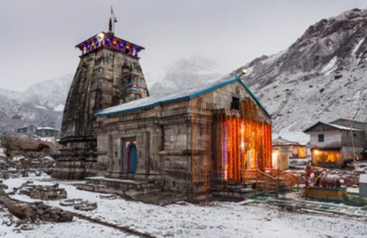 Kedarnath ਤੱਕ 7 ਕਿਲੋਮੀਟਰ ਸੁਰੰਗ ਬਣਾਉਣ ਦੀ ਯੋਜਨਾ: ਘਟੇਗੀ ਦੂਰੀ