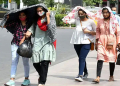 Punjab Weather: ਪੰਜਾਬ ‘ਚ ਵਧਣ ਲੱਗੀ ਗਰਮੀ, ਲੋਕ ਹੋਣ ਲੱਗੇ ਬੇਹਾਲ