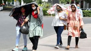 Punjab Weather