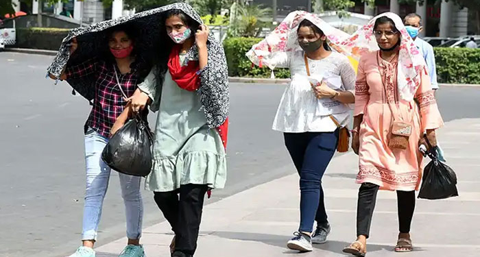 Punjab Weather: ਮਾਰਚ ਮਹੀਨੇ ਦੇ ਪਹਿਲੇ ਹਫਤੇ ਹੀ ਗਰਮੀ ਨੇ ਪੰਜਾਬ ਦੇ ਲੋਕਾਂ ਨੂੰ ਕੀਤਾ ਬੇਹਾਲ