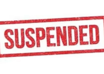 Punjab: ਥਾਣਾ ਜੰਡਿਆਲਾ ਗੁਰੂ ਦਾ SHO ਸਸਪੈਂਡ, ਪੜ੍ਹੋ ਕੀ ਹੈ ਮਾਮਲਾ