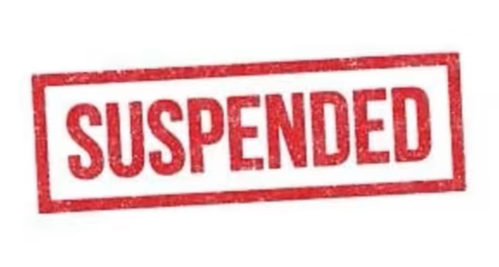 Chandigarh ਵਾਇਰਲ ਵੀਡੀਓ ਮਾਮਲਾ: ਜੱਜ ਸਸਪੈਂਡ