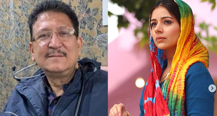 Punjab: ‘ਅਫਵਾਹਾਂ ਨਾ ਫੈਲਾਓ’: ਪਿਤਾ ‘ਤੇ ਹਮਲੇ ਤੋਂ ਬਾਅਦ ਐਕਟਰਸ ਤਾਨੀਆ ਦੀ ਪੰਜਾਬੀਆਂ ਨੂੰ ਅਪੀਲ