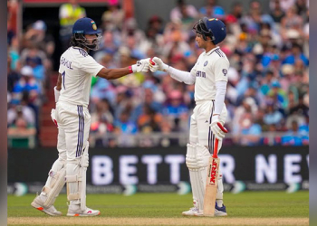 India Vs West Indies: ਭਾਰਤ ਨੇ ਜਿੱਤਿਆ ਟਾਸ: ਪਹਿਲਾਂ ਬੱਲੇਬਾਜ਼ੀ ਦਾ ਕੀਤਾ ਫੈਸਲਾ