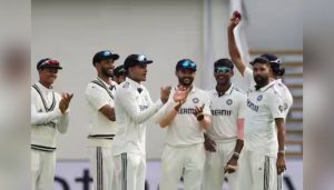 IND vs WI