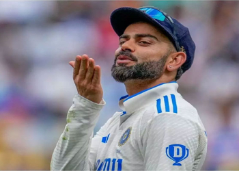 ਟੈਸਟ ਤੋਂ ਸੰਨਿਆਸ ‘ਤੇ ਪਹਿਲੀ ਵਾਰ ਬੋਲੇ ​​ਵਿਰਾਟ: ਪੜ੍ਹੋ ਕੀ ਕਿਹਾ