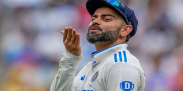 ਟੈਸਟ ਤੋਂ ਸੰਨਿਆਸ ‘ਤੇ ਪਹਿਲੀ ਵਾਰ ਬੋਲੇ ​​ਵਿਰਾਟ: ਪੜ੍ਹੋ ਕੀ ਕਿਹਾ