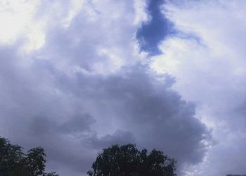 Punjab Weather: ਅੱਜ ਤੋਂ ਪੰਜਾਬ ‘ਚ ਬਦਲੇਗਾ ਮੌਸਮ: ਮੀਂਹ ਅਤੇ ਤੂਫ਼ਾਨ ਦੀ ਚੇਤਾਵਨੀ