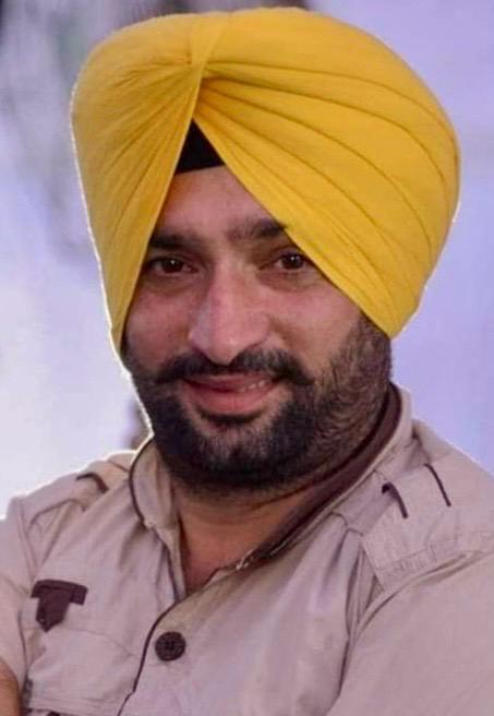 PUNJAB : ਨੌਜਵਾਨ ਪੰਜਾਬੀ ਗੀਤਕਾਰ ਗੁਰਬਾਜ਼ ਬਾਜਵਾ ਦਾ ਦੇਹਾਂਤ ; ਅੰਤਿਮ ਸੰਸਕਾਰ ...