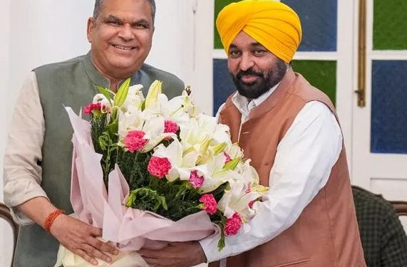 PUNJAB : ਪੰਜਾਬ ਮੰਤਰੀ ਮੰਡਲ ਦਾ ਵਿਸਥਾਰ ਤੇ ਵਿਭਾਗਾਂ ਦਾ ਫੇਰਬਦਲ ਅੱਜ