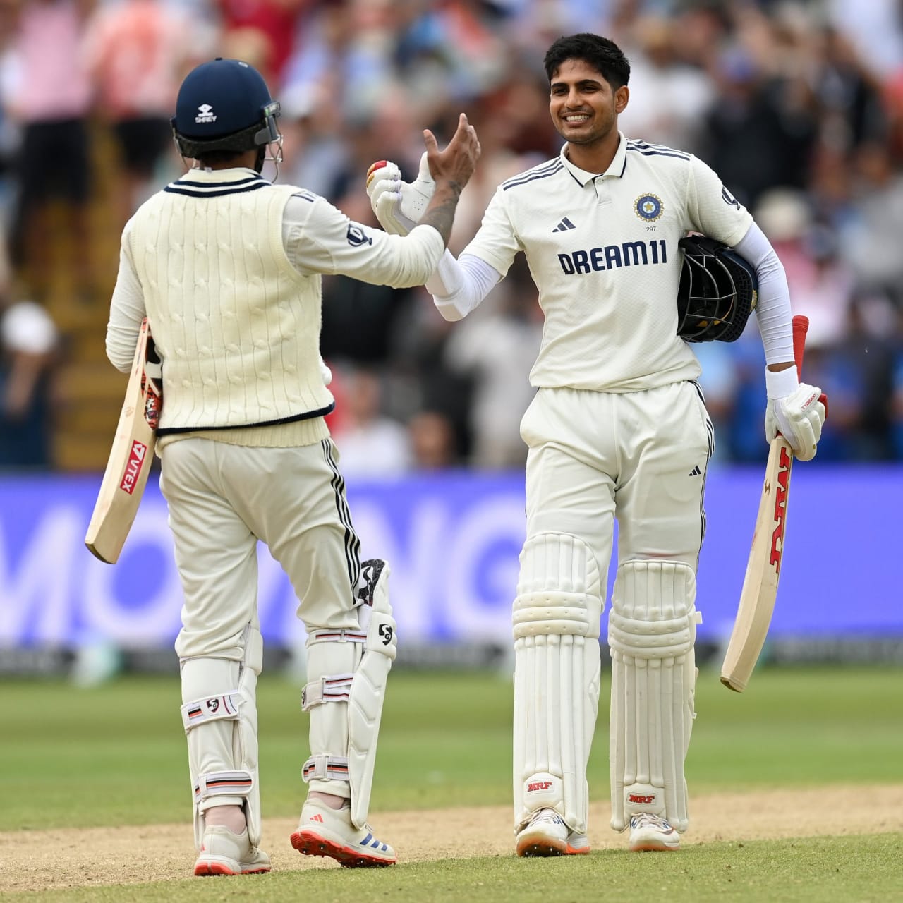 India Vs England