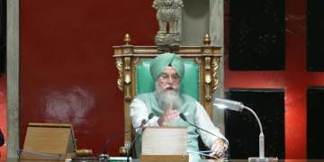 Special Session : ਪੰਜਾਬ ਵਿਧਾਨ ਸਭਾ ਦੇ ਵਿਸ਼ੇਸ਼ ਸੈਸ਼ਨ ਦਾ ਅੱਜ ਆਖਰੀ ਦਿਨ