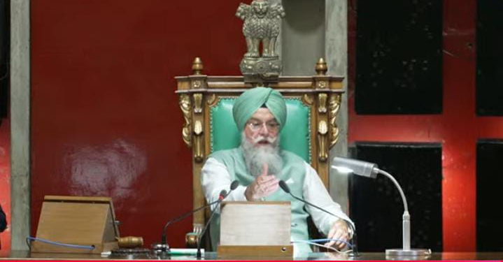 Special Session : ਪੰਜਾਬ ਵਿਧਾਨ ਸਭਾ ਦੇ ਵਿਸ਼ੇਸ਼ ਸੈਸ਼ਨ ਦਾ ਅੱਜ ਆਖਰੀ ਦਿਨ