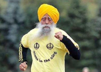Fauja Singh : 114 ਸਾਲਾ ਮੈਰਾਥਨ ਦੌੜਾਕ ਫੌਜਾ ਸਿੰਘ ਦੀ ਸੜਕ ਹਾਦਸੇ ‘ਚ ਮੌਤ