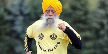 Fauja Singh : 114 ਸਾਲਾ ਮੈਰਾਥਨ ਦੌੜਾਕ ਫੌਜਾ ਸਿੰਘ ਦੀ ਸੜਕ ਹਾਦਸੇ ‘ਚ ਮੌਤ Fauja Singh : 114 ਸਾਲਾ ਮੈਰਾਥਨ ਦੌੜਾਕ ਫੌਜਾ ਸਿੰਘ ਦੀ ਸੜਕ ਹਾਦਸੇ ‘ਚ ਮੌਤ