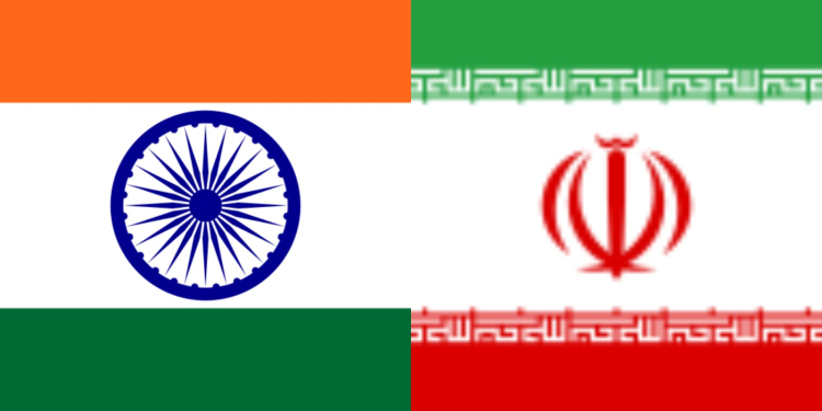 International News : ਈਰਾਨ ਜਾਣ ਵਾਲੇ ਭਾਰਤੀ ਨਾਗਰਿਕਾਂ ਲਈ ਐਡਵਾਈਜ਼ਰੀ ਜਾਰੀ International News : ਈਰਾਨ ਜਾਣ ਵਾਲੇ ਭਾਰਤੀ ਨਾਗਰਿਕਾਂ ਲਈ ਐਡਵਾਈਜ਼ਰੀ ਜਾਰੀ