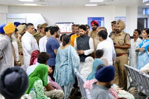 AIIMS Bathinda