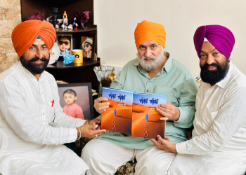 Uganda : ਯੁਗਾਂਡਾ(ਅਫਰੀਕਾ) ਵਿੱਚ ਵੱਸਦੇ ਪੰਜਾਬੀ ਉਥੇ ਪੰਜਾਬੀ ਸਾਹਿੱਤ, ਸੱਭਿਆਚਾਰ ਤੇ ਸੇਵਾ ਦਾ ਝੰਡਾ ਬੁਲੰਦ ਕਰ ਰਹੇ ਹਨ – ਬਾਜਵਾ