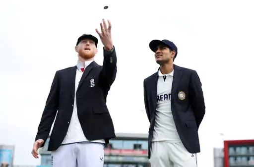 India Vs England : ਐਂਡਰਸਨ-ਤੇਂਦੁਲਕਰ ਟਰਾਫੀ ਦਾ ਚੌਥਾ ਮੈਚ ਥੋੜ੍ਹੀ ਦੇਰ ‘ਚ
