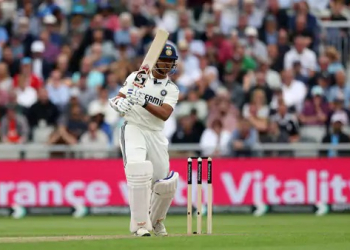 IND vs ENG : ਮੈਨਚੈਸਟਰ ਟੈਸਟ ਦਾ ਅੱਜ ਦੂਜਾ ਦਿਨ ; ਪਹਿਲੇ ਦਿਨ ਭਾਰਤ ਪਹੁੰਚਿਆ 260 ਤੋਂ ਪਾਰ