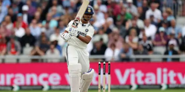 IND vs ENG : ਮੈਨਚੈਸਟਰ ਟੈਸਟ ਦਾ ਅੱਜ ਦੂਜਾ ਦਿਨ ; ਪਹਿਲੇ ਦਿਨ ਭਾਰਤ ਪਹੁੰਚਿਆ 260 ਤੋਂ ਪਾਰ