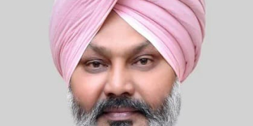 PUNJAB : ਪੰਜਾਬ ਸਰਕਾਰ ਵੱਲੋਂ ਮੈਡੀਕਲ ਅਤੇ ਡੈਂਟਲ ਇੰਟਰਨਾਂ ਅਤੇ ਰੈਜ਼ੀਡੈਂਟਾਂ ਦੇ ਮਾਣਭੱਤੇ ਵਿੱਚ ਮਹੱਤਵਪੂਰਨ ਵਾਧਾ : ਹਰਪਾਲ ਸਿੰਘ ਚੀਮਾ PUNJAB : ਪੰਜਾਬ ਸਰਕਾਰ ਵੱਲੋਂ ਮੈਡੀਕਲ ਅਤੇ ਡੈਂਟਲ ਇੰਟਰਨਾਂ ਅਤੇ ਰੈਜ਼ੀਡੈਂਟਾਂ ਦੇ ਮਾਣਭੱਤੇ ਵਿੱਚ ਮਹੱਤਵਪੂਰਨ ਵਾਧਾ : ਹਰਪਾਲ ਸਿੰਘ ਚੀਮਾ