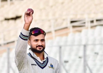 Cricket news : ਇਸ ਗੰਭੀਰ ਬਿਮਾਰੀ ਨਾਲ ਜੂਝ ਰਹੀ ਆਕਾਸ਼ਦੀਪ ਦੀ ਭੈਣ