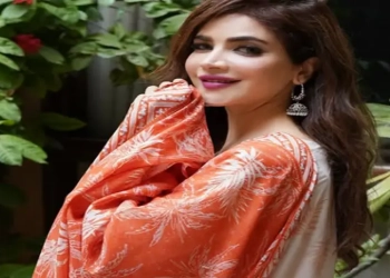 Entertainment News : 32 ਸਾਲਾਂ ਪਾਕਿਸਤਾਨੀ ਅਦਾਕਾਰਾ ਦੀ ਸ਼ੱਕੀ ਹਾਲਾਤਾਂ ‘ਚ ਮੌਤ