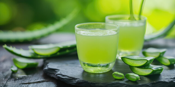Health Tips : ਰੋਜ਼ ਸਵੇਰ ਐਲੋਵੇਰਾ ਜੂਸ ਪੀਣ ਨਾਲ ਸਰੀਰ ਨੂੰ ਮਿਲਣ ਇਹ ਹੈਰਾਨੀਜਨਕ ਫਾਇਦੇ