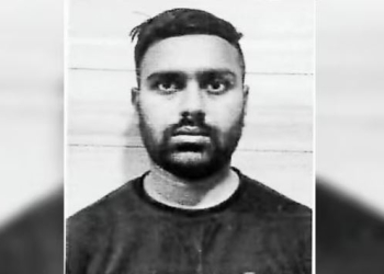 Sidhu Moosewala ਕਤਲ ਕੇਸ ‘ਚ ਹਥਿਆਰ ਸਪਲਾਇਰ ਅੰਸਾਰੀ ਫਰਾਰ Sidhu Moosewala ਕਤਲ ਕੇਸ ‘ਚ ਹਥਿਆਰ ਸਪਲਾਇਰ ਅੰਸਾਰੀ ਫਰਾਰ