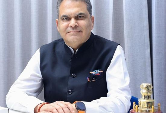 Punjab ਮੰਤਰੀ ਮੰਡਲ ‘ਚ ਵਿਸਥਾਰ, ਨਵੇਂ ਬਣੇ ਮੰਤਰੀ ਸੰਜੀਵ ਅਰੋੜਾ ਨੂੰ ਮਿਲਿਆ ਇਹ ਵਿਭਾਗ