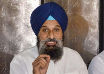Bikram Majithia ਦੀ ਨਿਆਂਇਕ ਹਿਰਾਸਤ ‘ਚ ਫਿਰ ਵਾਧਾ