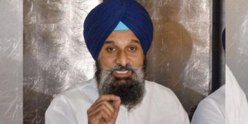 Bikram Majithia ਦੀ ਨਿਆਂਇਕ ਹਿਰਾਸਤ ‘ਚ ਫਿਰ ਵਾਧਾ