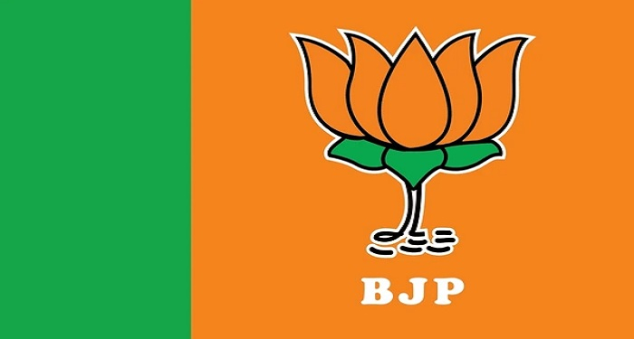 Punjab ਨਗਰ ਨਿਗਮ ਚੋਣਾਂ 2026: ਭਾਜਪਾ ਵਲੋਂ ਉਮੀਦਵਾਰਾਂ ਦਾ ਐਲਾਨ Punjab ਨਗਰ ਨਿਗਮ ਚੋਣਾਂ 2026: ਭਾਜਪਾ ਵਲੋਂ ਉਮੀਦਵਾਰਾਂ ਦਾ ਐਲਾਨ