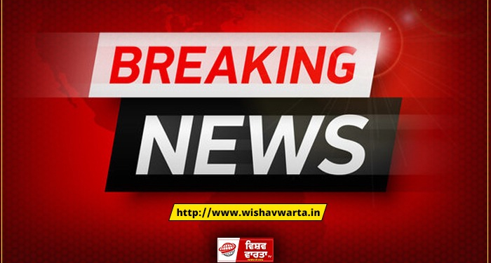 Big Breaking : ਅੱਤਵਾਦੀ ਹੈਪੀ ਪਾਸੀਆ ਨੂੰ ਲਿਆਂਦਾ ਜਾਵੇਗਾ ਭਾਰਤ