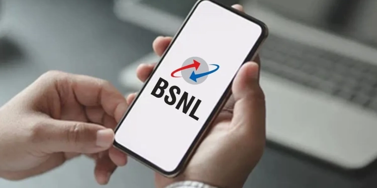 BSNL ਨੇ ਆਪਣੇ ਯੂਜ਼ਰਸ ਨੂੰ ਦਿੱਤੀ ਵੱਡੀ ਰਾਹਤ