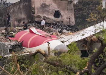 Plane Crash: ਪਾਇਲਟ ਐਸੋਸੀਏਸ਼ਨ ਆਫ ਇੰਡੀਆ ਨੇ ਏਅਰ ਇੰਡੀਆ ਜਹਾਜ਼ ਹਾਦਸੇ ਦੀ ਰਿਪੋਰਟ ਨੂੰ ਕੀਤਾ ਖਾਰਿਜ, ਪੜ੍ਹੋ ਕੀ ਕਿਹਾ
