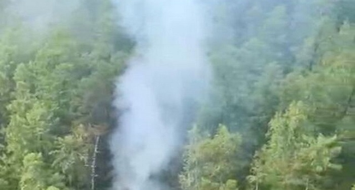 Plane crash: ਲਾਪਤਾ ਰੂਸੀ ਜਹਾਜ਼ ਹੋਇਆ Crash, ਸਾਰੇ ਯਾਤਰੀਆਂ ਦੀ ਮੌਤ