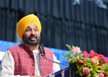 BIG NEWS: ਨਸ਼ਿਆਂ ਦੇ ਕਾਰੋਬਾਰ ਵਿੱਚ ਸ਼ਾਮਲ ਵੱਡੀਆਂ ਮੱਛੀਆਂ ਲਈ ਮਿਸਾਲੀ ਸਜ਼ਾ ਯਕੀਨੀ ਬਣਾਈ ਜਾਵੇਗੀ – ਮੁੱਖ ਮੰਤਰੀ